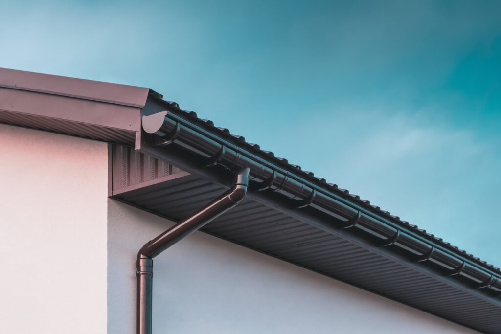 GUTTER SOLUTIONS IN ST. CHARLES, IL