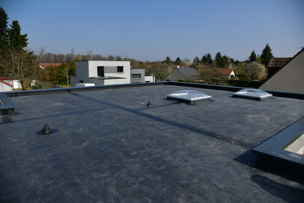 EPDM ROOFING SOLUTIONS IN ST. CHARLES, IL