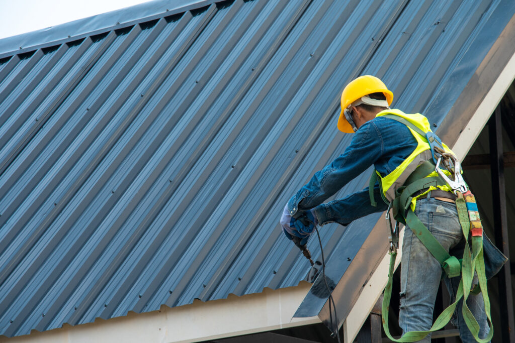 METAL ROOFING: THE ULTIMATE SOLUTION FOR YOUR HOME IN ST. CHARLES, IL